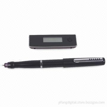 Smart Pen for iPhone, with Precise Input Photo Sketcher Annotation Store 100 Pages and E-signature